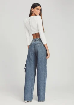 Gladys Jean -Women Clothing Shop 210921 RETROFETE ECOMM SET2 SHOT25 4346 scaled