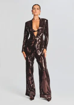 Trinity Sequin Pant -Women Clothing Shop Ecommerce Crop 20230815 Dawn Blazer Trinity Pant Libra Bra 0312 ECOMM 311b303e a0d9 4c83 8a39 043c71b5eeed scaled