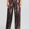 Trinity Sequin Pant