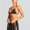 Libra Sequin Bralette