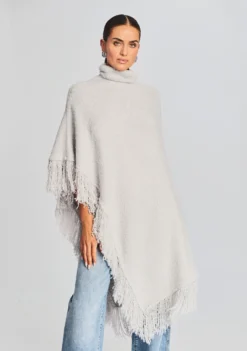 Frost Poncho