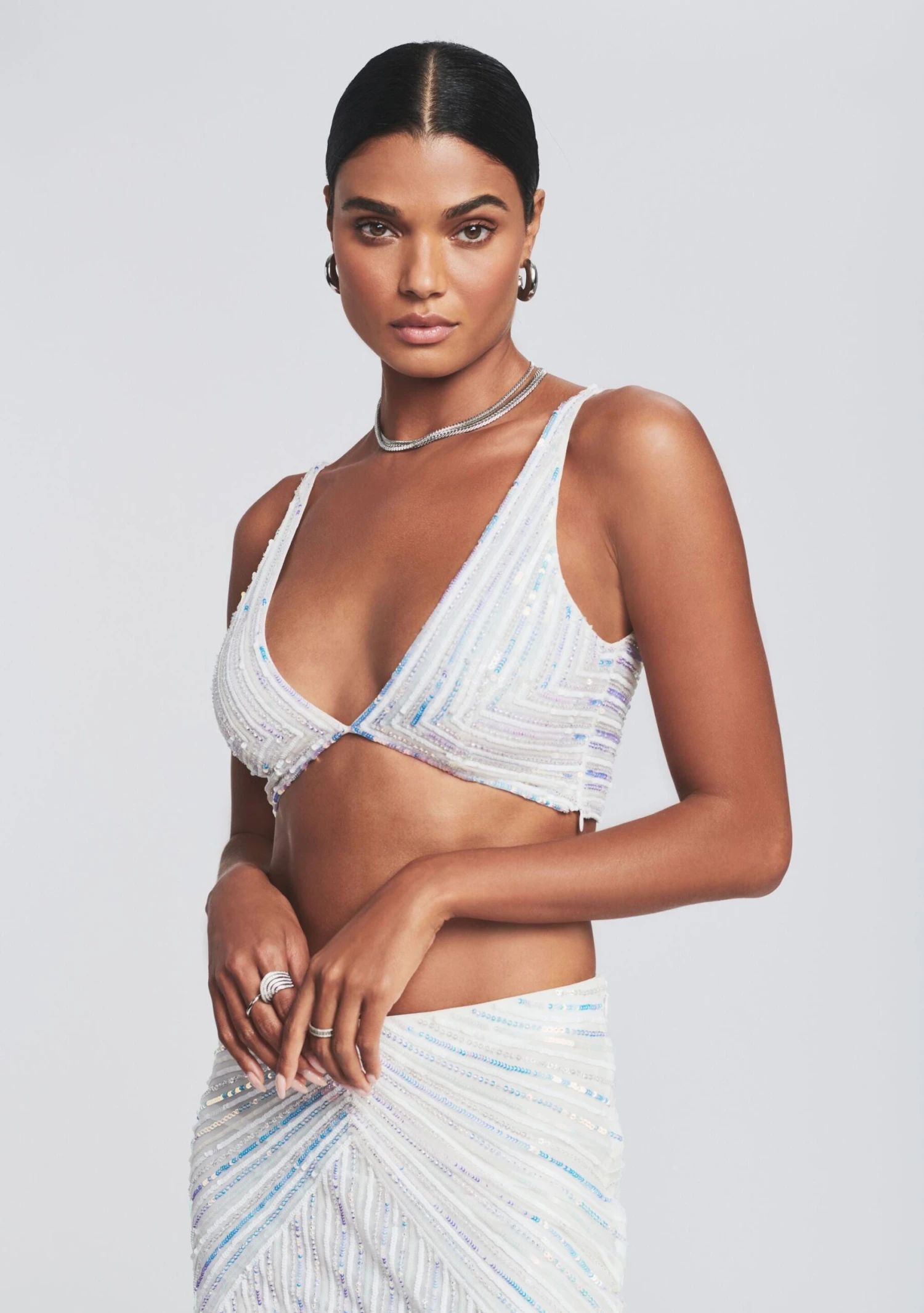 Magda Sequin Top 1 Magda Sequin Top