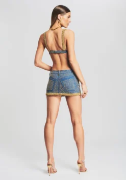 Nina Embellished Denim Bra 8 Nina Embellished Denim Bra -Women Clothing Shop Ecommerce Crop 211201 eComm Set1 SHOT 3 293 07525faa 01d1 496f afad 57a44c5ec934 scaled