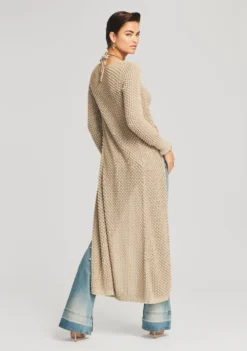 Haifa Crochet Cardigan -Women Clothing Shop Ecommerce Crop 220324 Retrofete eComm Set2 4463 scaled