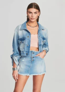 Keenan Skirt -Women Clothing Shop Ecommerce Crop 220518 Retrofete eComm Set2 SHOT10 1074 scaled