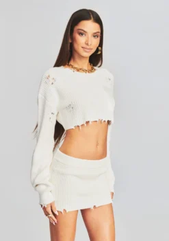 Cropped Devin Sweater -Women Clothing Shop Ecommerce Crop 220518 Retrofete eComm Set2 SHOT16 1637 scaled