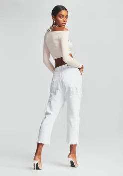 Omar Drop Boyfriend Jean -Women Clothing Shop Ecommerce Crop 220712.RETROFETE SET1 SHOT 13 2106 eComm scaled