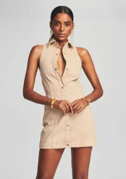 Gemma Dress -Women Clothing Shop Ecommerce Crop 220712.RETROFETE SET1 SHOT 16 2553 eComm scaled