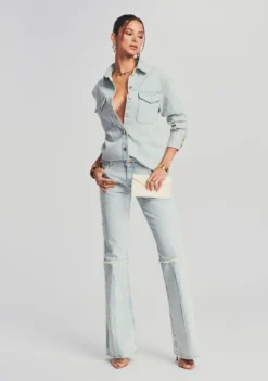 Doreen Shirt -Women Clothing Shop Ecommerce Crop 220803.RETROFETE SET1 SHOT 14 0051 eComm scaled