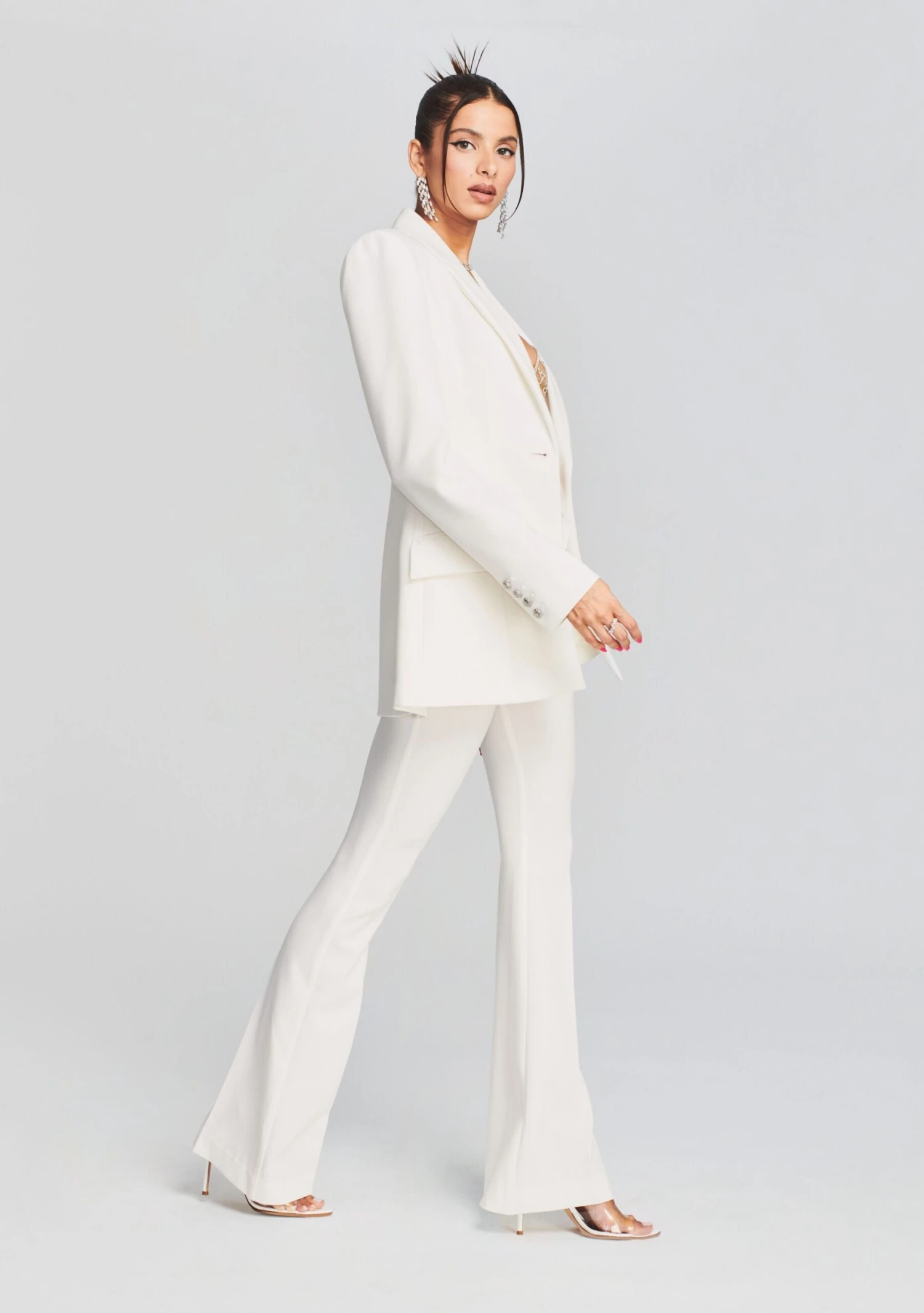 Deja Crystal Bra 3 Deja Crystal Bra - Image 3