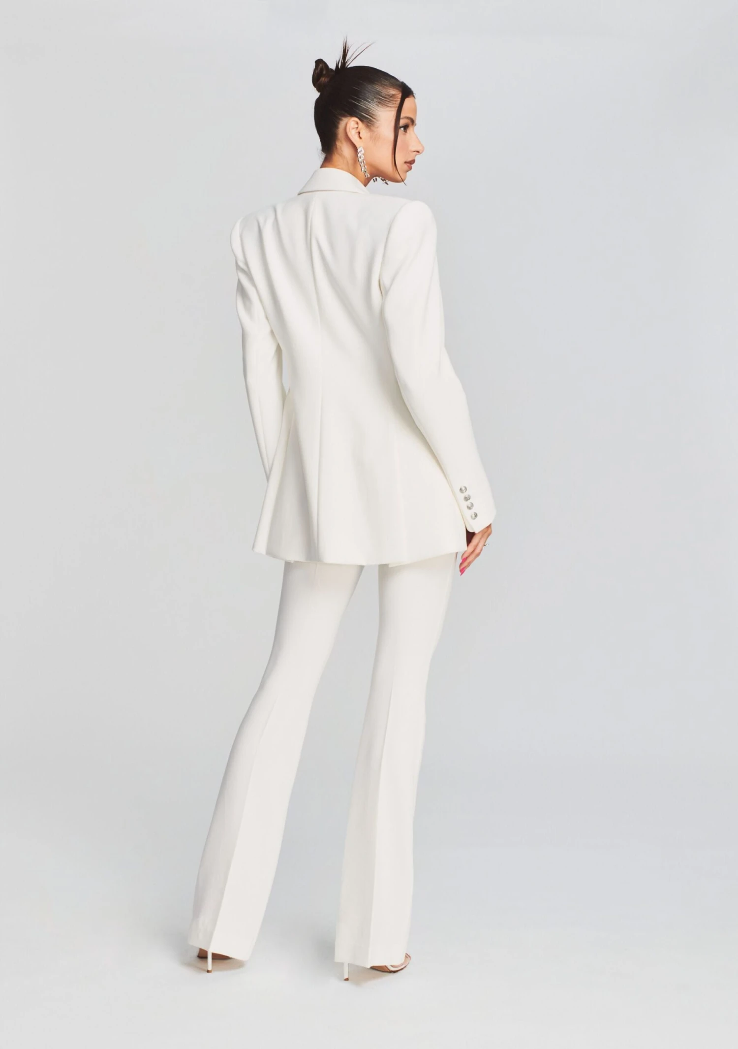 Deja Crystal Bra 4 Deja Crystal Bra - Image 4