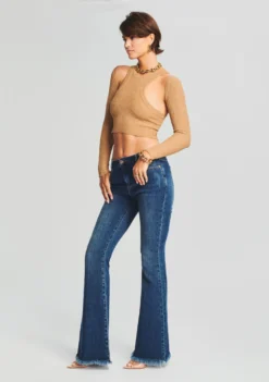 Laurel Pant -Women Clothing Shop Ecommerce Crop 220830 Retrofete Ecom SET2 SHOT06 0816 scaled