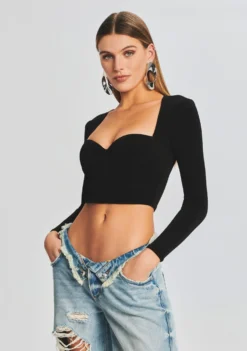 Quincey Long Sleeve 11 Quincey Long Sleeve -Women Clothing Shop Ecommerce Crop 221115 Ecom SET1 SHOT 29 4725 scaled