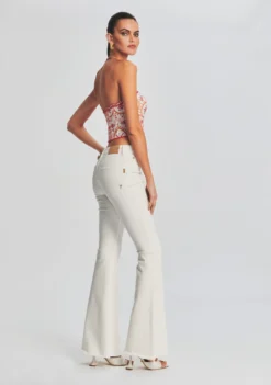 Moore Mid Rise Flare Jean -Women Clothing Shop Ecommerce Crop 221115 Ecom SET1 SHOT 40 6484 d5be1220 88ad 46db a636 eaa710c17290 scaled