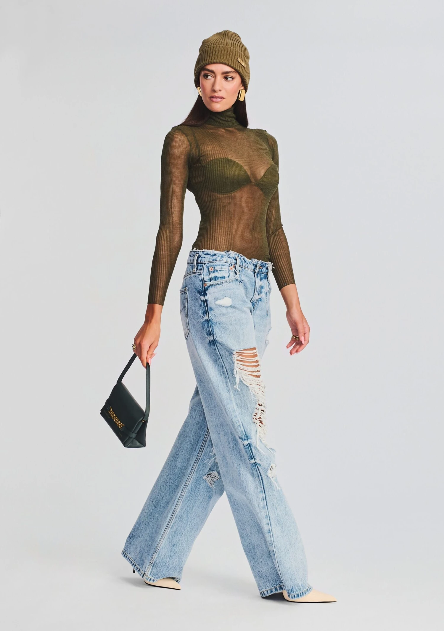 Jace Beanie 4 Jace Beanie - Image 4