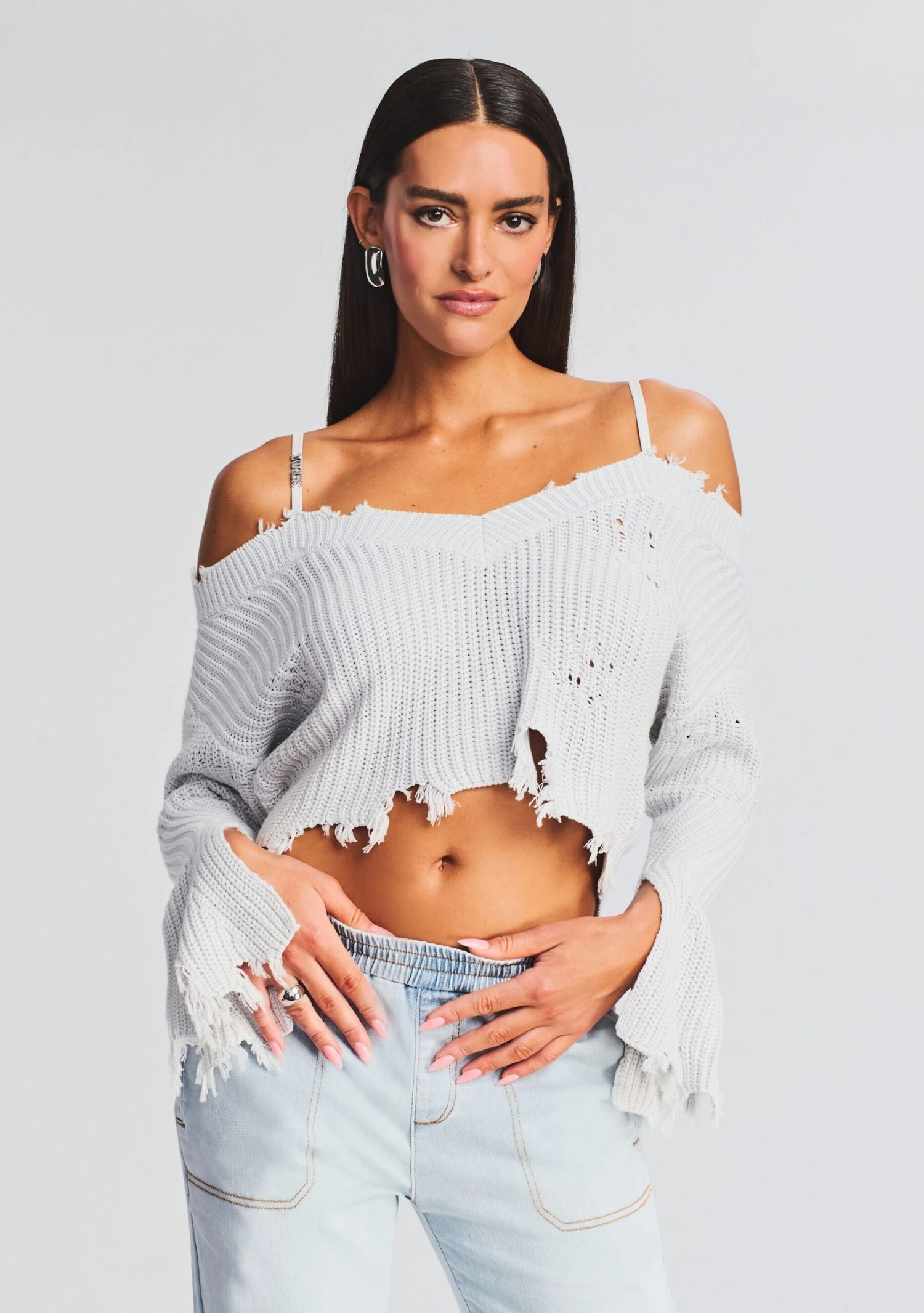 Skye Sweater 1 Skye Sweater