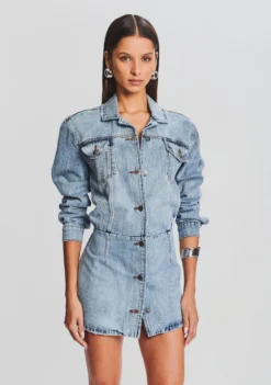 Laura Denim Dress -Women Clothing Shop Ecommerce Crop 23 09 21 LAURADRESS TIDAL 2050 ECOMM scaled
