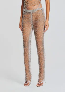 Zoe Embellished Pant