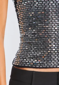 Women Clothing Shop -Women Clothing Shop Ecommerce Crop 23 09 22 VALERYTOP ANTONIAPANT CADENCECOAT BLACK 612 ECOMM scaled