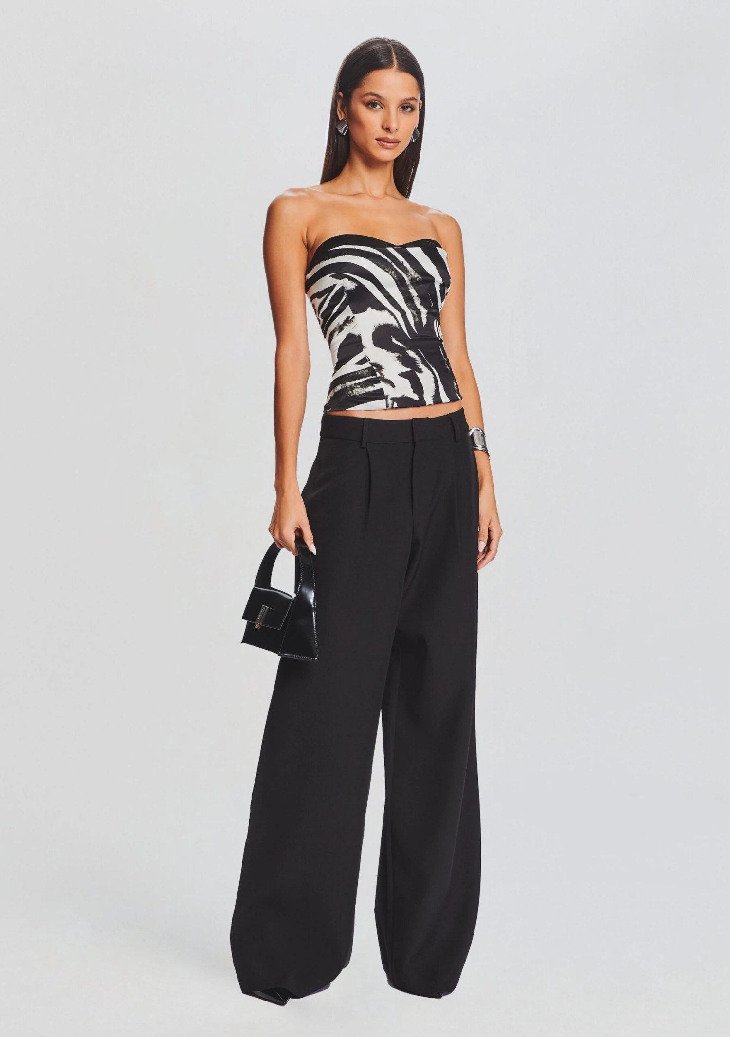 Vitus Bustier 2 Vitus Bustier - Image 2