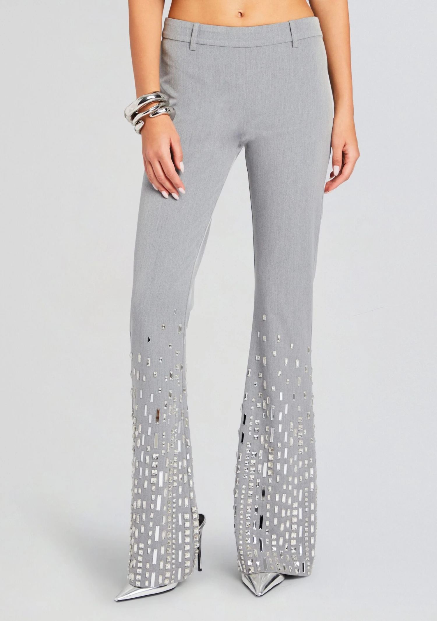 Aram Embellished Pant 1 Aram Embellished Pant