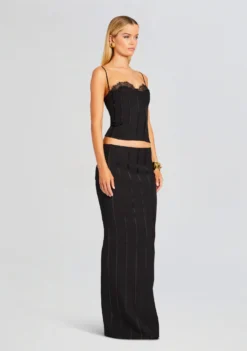 Petra Top -Women Clothing Shop Ecommerce Crop 23 11 15 PETRATOP BRIARSKIRT BLACK 2042 ECOMM 307abc9a a921 4f97 84ca 0ebe4c0472f9 scaled