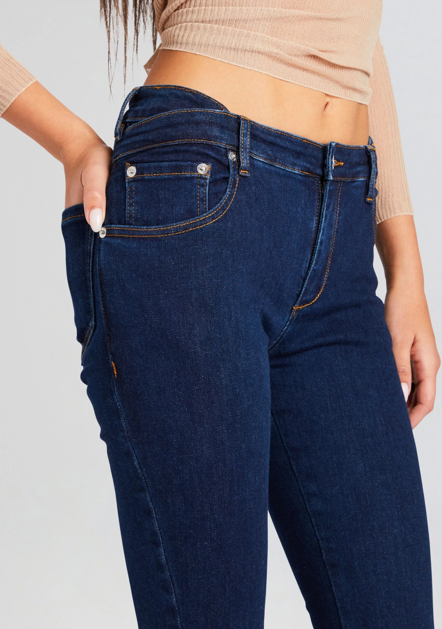 Trisha Flare Pant 2 Trisha Flare Pant - Image 2