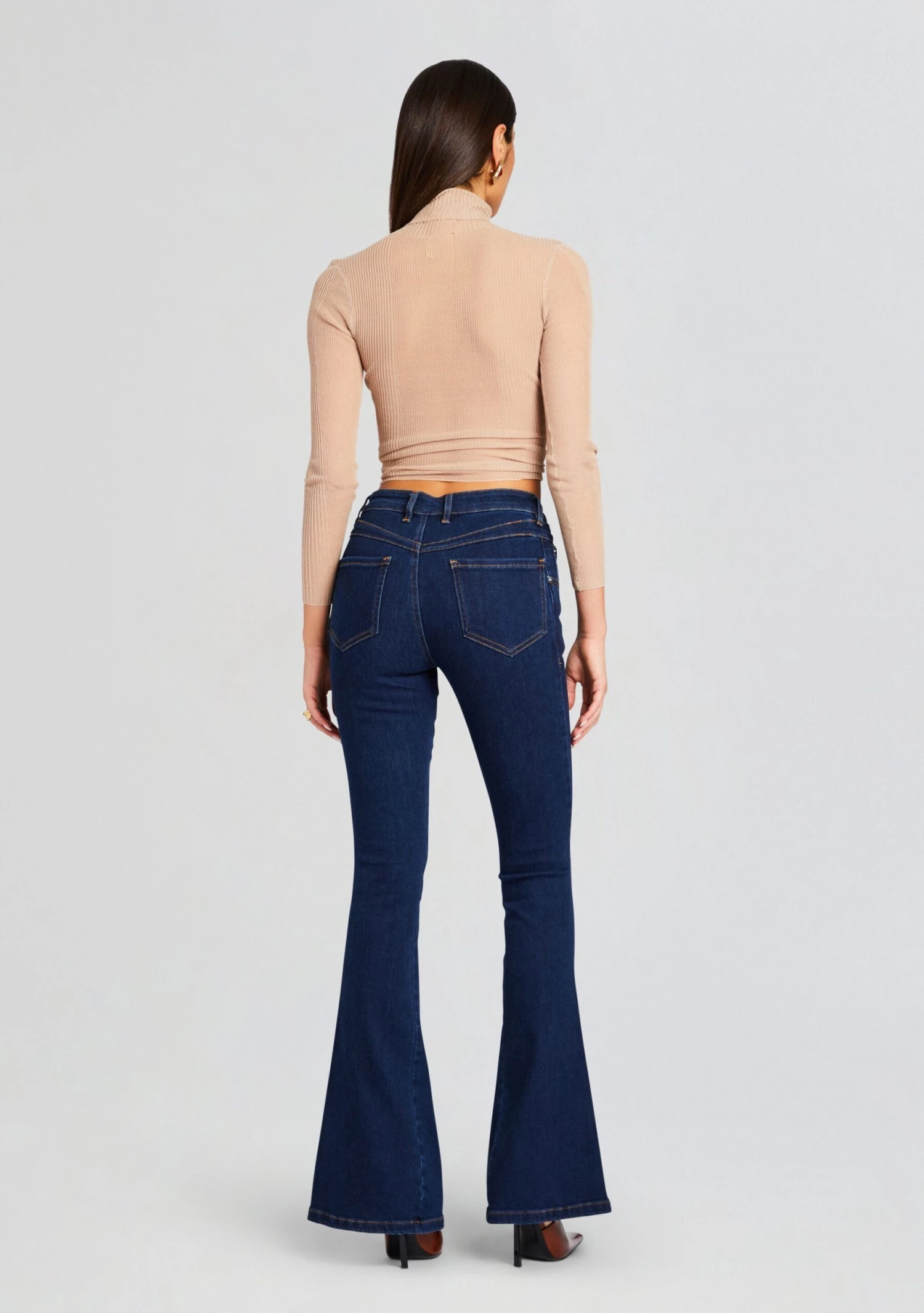Trisha Flare Pant 4 Trisha Flare Pant - Image 4