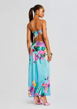 Ocean Skirt -Women Clothing Shop Ecommerce Crop 23 11 16 OCEANTOP2225 SKIRT2275 TURQUOISE 2854 ECOMM 8f198e1c f013 4f6a 83bf 5d5e026d4137 scaled