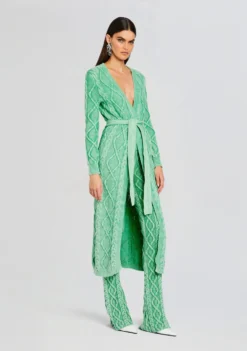 Josefina Cable Knit Cardigan 7 Josefina Cable Knit Cardigan -Women Clothing Shop Ecommerce Crop 23 12 18 JOSEFINACARDIGAN MOLLIETOP KITTPANT PISTACHIO 2716 ECOMM e2371672 5484 4f24 8b39 d24fe6635cd0 scaled