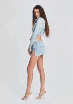 Zuri Denim Skirt 7 Zuri Denim Skirt -Women Clothing Shop Ecommerce Crop 230111 RETROFETE SET2 SHOT65 6581 eComm fa977d5c 7871 4396 bb5e f4714c38db93 scaled