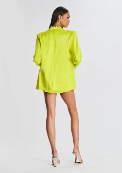 Motlee Silk Blazer 8 Motlee Silk Blazer -Women Clothing Shop Ecommerce Crop 230111 SET1 Shot 32 5234 eComm scaled