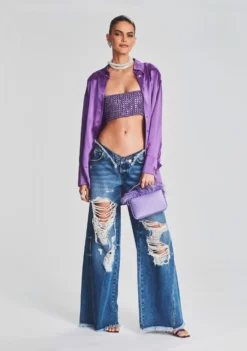 Emilia Crystal Top 11 Emilia Crystal Top -Women Clothing Shop Ecommerce Crop 230131 SEROYA SET2 SHOT04 49400 eComm 91b3a524 791d 4ed5 8f58 fd4a61156821 scaled