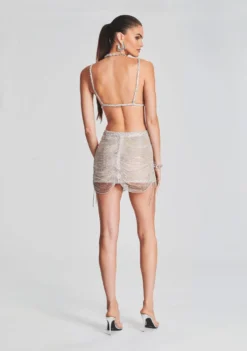 Jetta Chain Bra -Women Clothing Shop Ecommerce Crop 230131 SEROYA SET2 SHOT18 154 eComm scaled