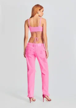 Maggie Low Rise Jean -Women Clothing Shop Ecommerce Crop 230221 Set2 SHOT 28 1618 eComm scaled