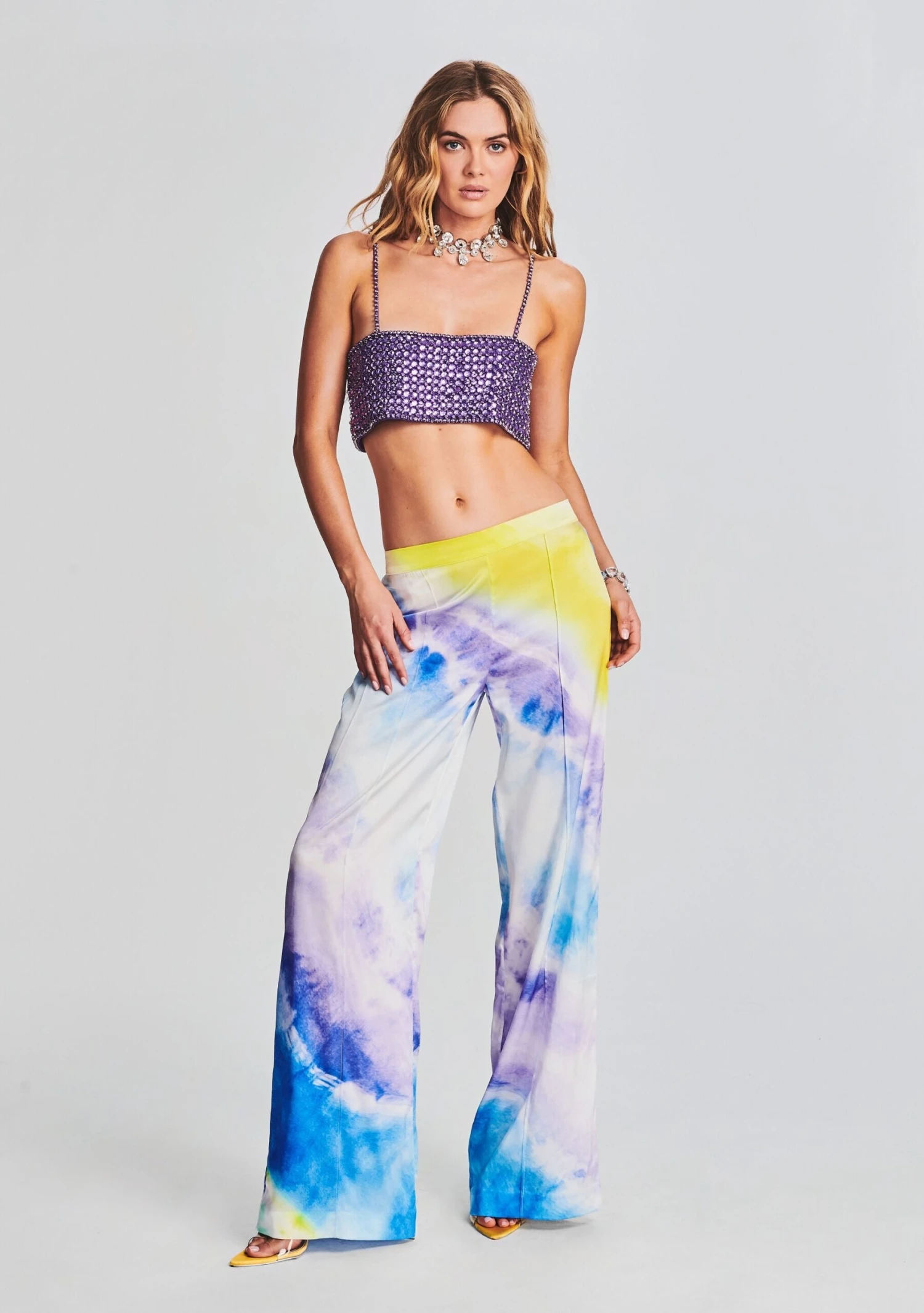 Emilia Crystal Top 5 Emilia Crystal Top - Image 5