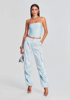 Lai Satin Cargo Pant -Women Clothing Shop Ecommerce Crop 230321 Set2 SHOT 91 3454 eComm 9101b390 8497 4343 8d8c cf14b37328e2 scaled