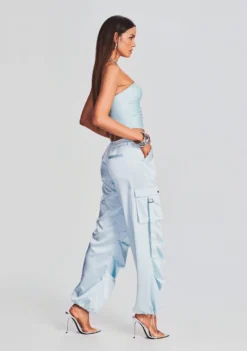 Lai Satin Cargo Pant -Women Clothing Shop Ecommerce Crop 230321 Set2 SHOT 91 3549 eComm a0f1c5a2 79fb 4a51 9e74 ab4a67c4181a scaled