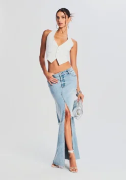 Matilda Maxi Skirt 9 Matilda Maxi Skirt -Women Clothing Shop Ecommerce Crop 230510 RETROFETE SET1 2839 eComm 490000f2 184d 4c00 b14e 3e3ee302c7e0 scaled