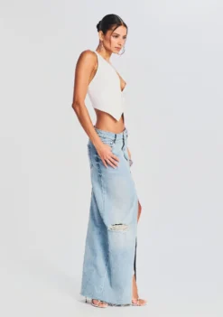Matilda Maxi Skirt 7 Matilda Maxi Skirt -Women Clothing Shop Ecommerce Crop 230510 RETROFETE SET1 2922 eComm d565c58b 8b2d 41f7 bdbc 72c161855d67 scaled