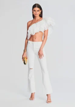 Murphy Mid Rise Jean -Women Clothing Shop Ecommerce Crop 230510 Set2 SHOT 14 1777 eComm scaled