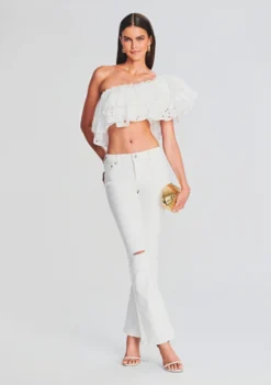 Murphy Mid Rise Jean -Women Clothing Shop Ecommerce Crop 230510 Set2 SHOT 14 1782 eComm scaled