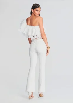 Murphy Mid Rise Jean -Women Clothing Shop Ecommerce Crop 230510 Set2 SHOT 14 1844 eComm scaled