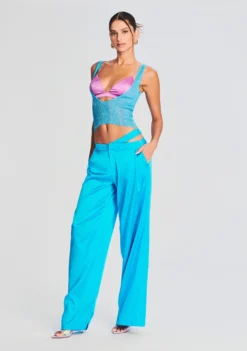 Vencia Top 9 Vencia Top -Women Clothing Shop Ecommerce Crop 230510 Set2 SHOT 15 1865 eComm 83c42025 fe20 4bb1 8a2f 17081d513860 scaled