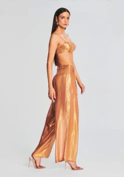 Arista Silk Chiffon Pant -Women Clothing Shop Ecommerce Crop 230516 SET2 SHOT 18 1539 eComm scaled