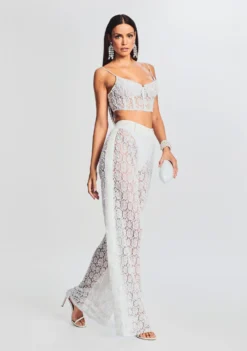 Lulu Lace Pant 9 Lulu Lace Pant -Women Clothing Shop Ecommerce Crop 230621 Retrofete SET1 Shot 10 0009 ECOM 7460e241 9c00 4cab 90f0 972c7d4510ab scaled