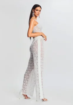 Lulu Lace Pant 7 Lulu Lace Pant -Women Clothing Shop Ecommerce Crop 230621 Retrofete SET1 Shot 10 0105 ECOM 0932cbb1 d86e 4959 b51e c8a61009dbf2 scaled