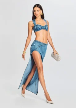 Mecha Skirt -Women Clothing Shop Ecommerce Crop 230621 Retrofete SET1 Shot 37 0029 ECOMM scaled