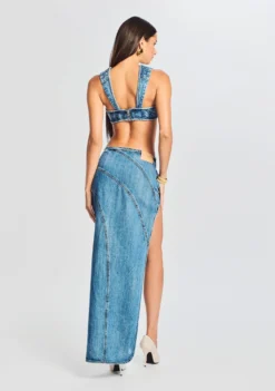 Mecha Skirt -Women Clothing Shop Ecommerce Crop 230621 Retrofete SET1 Shot 37 0134 ECOMM scaled