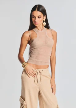 Jada Top -Women Clothing Shop Ecommerce Crop 230621 ECOM SET2 SHOT 08 1090 scaled